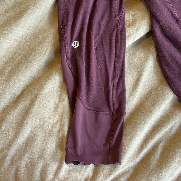 Lululemon align legging - Picture 2 of 4